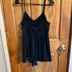 Women’s romper